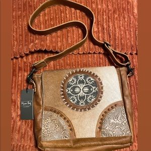 NWT Myra Bag Crossbody.